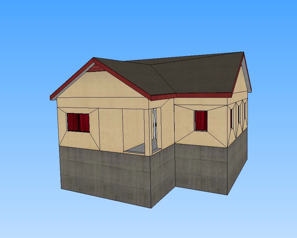 Site 1 — Home 1
