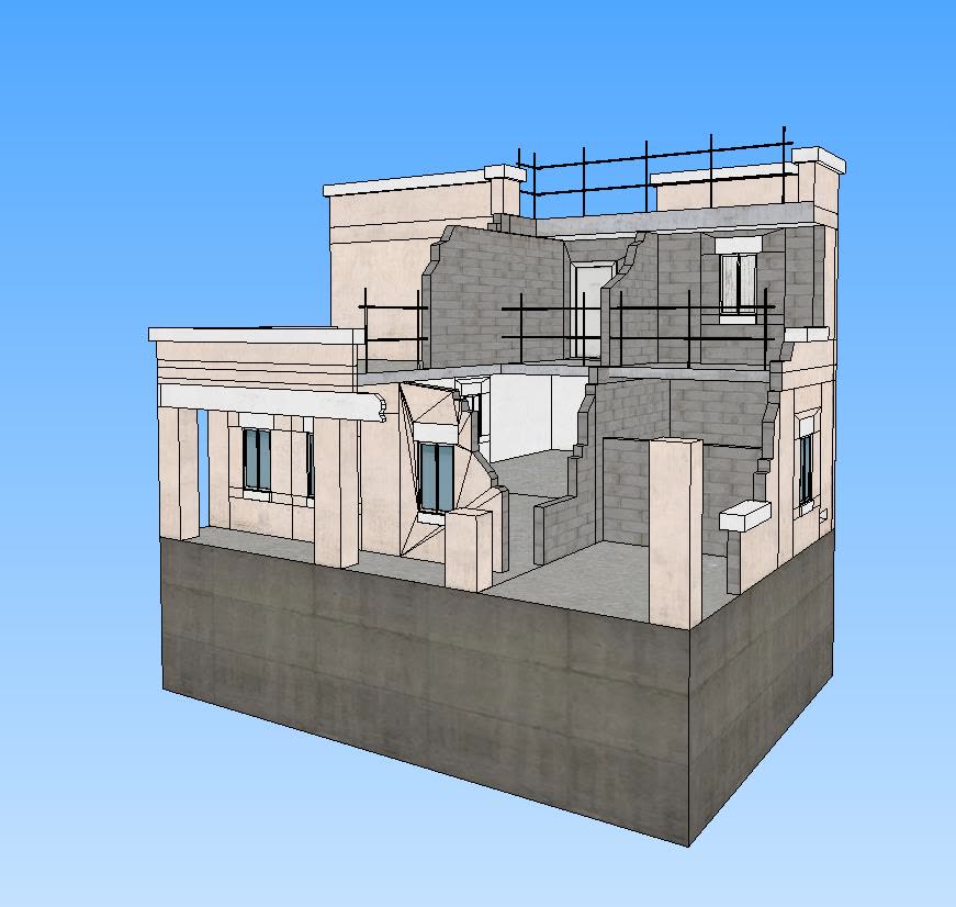 Site 1 — Office