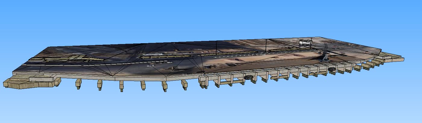 Dock — Bulk 01