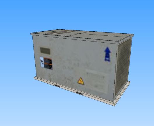 AC unit 01 (clutter)